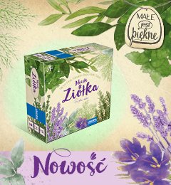 Niezłe ziółka już w sprzedaży !!!
