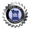 Wyróżnienie Seal of Approval od The Dice Tower