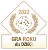 Planszowa Gra Roku 2022