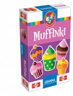 MUFFINS