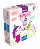 DOMINO ENDO Only for True Princesses