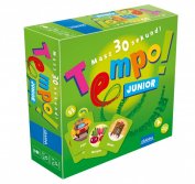 TEMPO JUNIOR