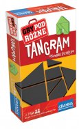 TANGRAM pocket version