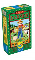 SUPERFARMER pocket version