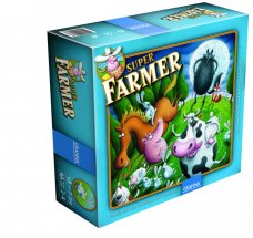 SUPERFARMER anniversary edition