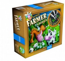 SUPERFARMER with expansion BADGER