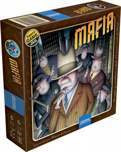 MAFIA